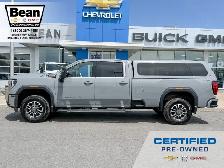 2024 GMC Sierra 3500HD - Photo 2