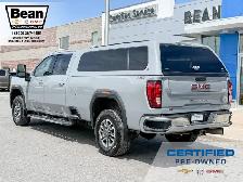 2024 GMC Sierra 3500HD - Photo 3