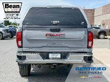 2024 GMC Sierra 3500HD - Photo 4