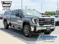 2024 GMC Sierra 3500HD - Photo 8
