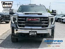 2024 GMC Sierra 3500HD - Photo 9