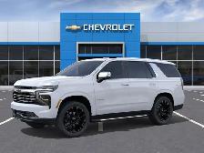 2026 Chevrolet Tahoe - Photo 2