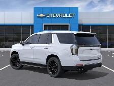 2026 Chevrolet Tahoe - Photo 3