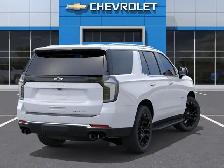 2026 Chevrolet Tahoe - Photo 4