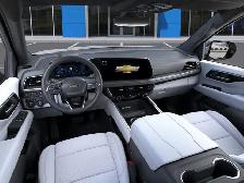 2026 Chevrolet Tahoe - Photo 5