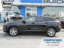 2025 Chevrolet Trax - Photo 2