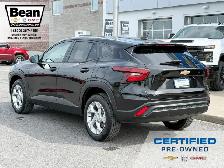 2025 Chevrolet Trax - Photo 3