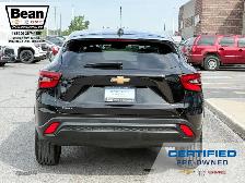 2025 Chevrolet Trax - Photo 4