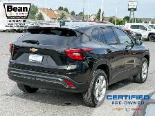 2025 Chevrolet Trax - Photo 6