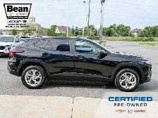 2025 Chevrolet Trax - Photo 7