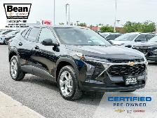 2025 Chevrolet Trax - Photo 8