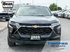 2025 Chevrolet Trax - Photo 9