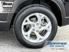 2025 Chevrolet Trax - Photo 10