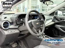 2025 Chevrolet Trax - Photo 11