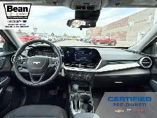 2025 Chevrolet Trax - Photo 14