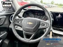 2025 Chevrolet Trax - Photo 15