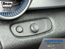 2025 Chevrolet Trax - Photo 18