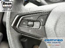 2025 Chevrolet Trax - Photo 19