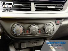 2025 Chevrolet Trax - Photo 21