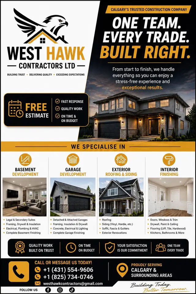 Handyman/ Carpenter available