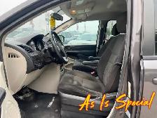 2015 Dodge Grand Caravan - Photo 2
