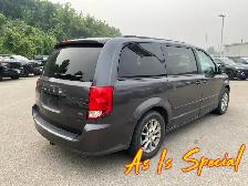 2015 Dodge Grand Caravan - Photo 5