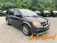 2015 Dodge Grand Caravan - Photo 6