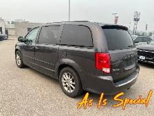 2015 Dodge Grand Caravan - Photo 7