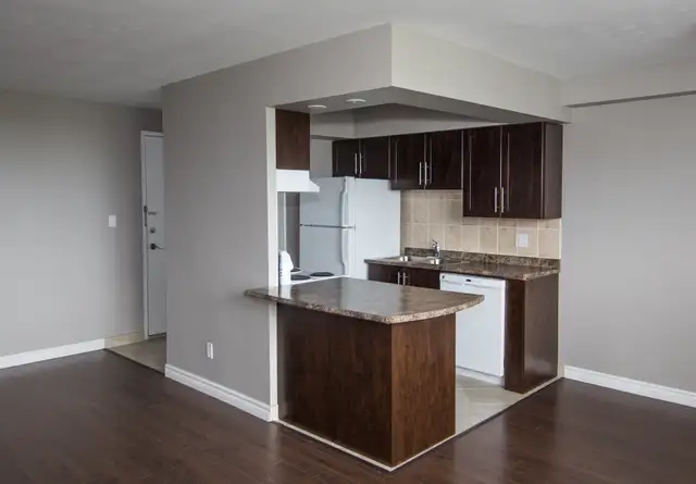 1140 Ramsey View Court  - 2 Bedroom for Rent in Sudbury
