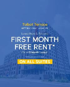 Talbot Terrace - Beecher Apartment for Rent - Photo 2
