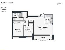 2 bedroom Apartment - ID 4622 - Photo 10