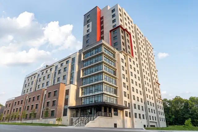 Talbot Terrace - Wortley Apartment for Rent