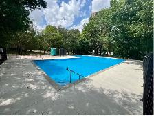 One bedroom, Dixon and Islington - ID 4623