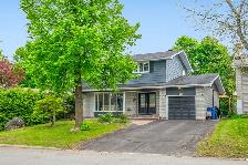 1902 Featherston Drive, Ottawa - Available for August 1st 2026 -