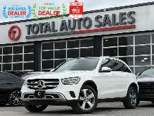 2020 Mercedes-Benz GLC-Class 300