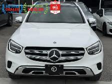 2020 Mercedes-Benz GLC-Class 300 - Photo 6
