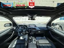 2018 BMW X3 M40i | BMW SERVICED | PANO | LOW KMS - Photo 3