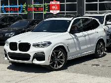 2018 BMW X3 M40i | BMW SERVICED | PANO | LOW KMS - Photo 5