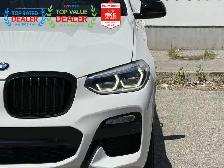 2018 BMW X3 M40i | BMW SERVICED | PANO | LOW KMS - Photo 6