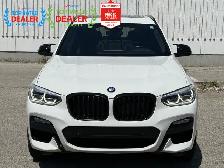 2018 BMW X3 M40i | BMW SERVICED | PANO | LOW KMS - Photo 7