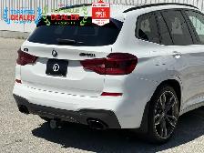 2018 BMW X3 M40i | BMW SERVICED | PANO | LOW KMS - Photo 8
