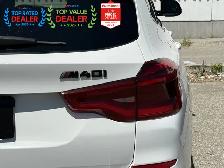 2018 BMW X3 M40i | BMW SERVICED | PANO | LOW KMS - Photo 9