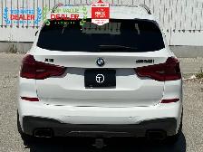 2018 BMW X3 M40i | BMW SERVICED | PANO | LOW KMS - Photo 11