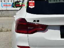 2018 BMW X3 M40i | BMW SERVICED | PANO | LOW KMS - Photo 12
