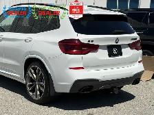 2018 BMW X3 M40i | BMW SERVICED | PANO | LOW KMS - Photo 13