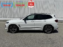 2018 BMW X3 M40i | BMW SERVICED | PANO | LOW KMS - Photo 14