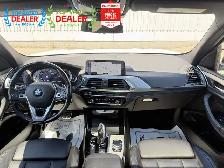 2018 BMW X3 M40i | BMW SERVICED | PANO | LOW KMS - Photo 17