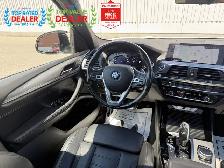 2018 BMW X3 M40i | BMW SERVICED | PANO | LOW KMS - Photo 18
