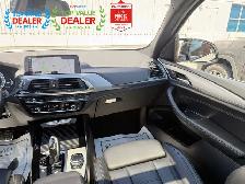 2018 BMW X3 M40i | BMW SERVICED | PANO | LOW KMS - Photo 19