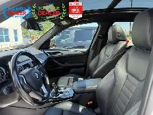 2018 BMW X3 M40i | BMW SERVICED | PANO | LOW KMS - Photo 28